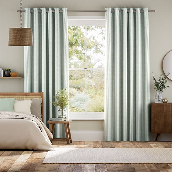 Gardiner Ella Stripe Mint