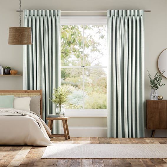 Gardiner Ella Stripe Mint