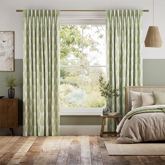 Gardiner Elm Light Sage