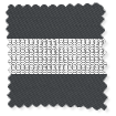Rullgardin Enjoy Iron Grey sample image