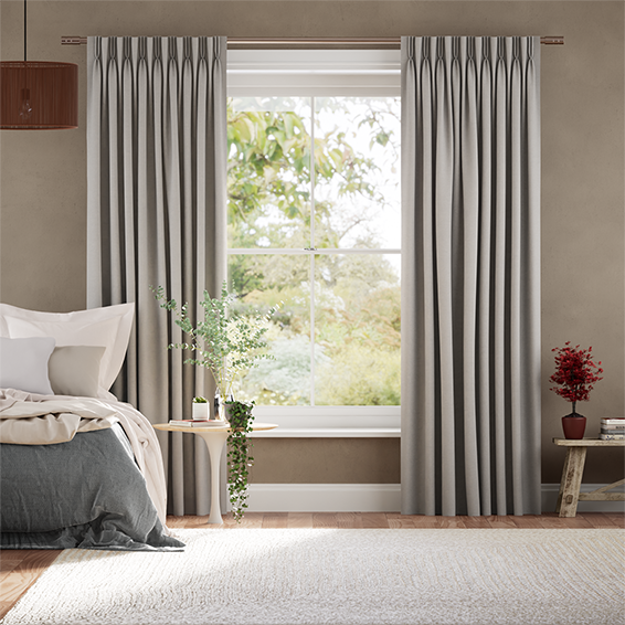 Gardiner Etta Argent Grey