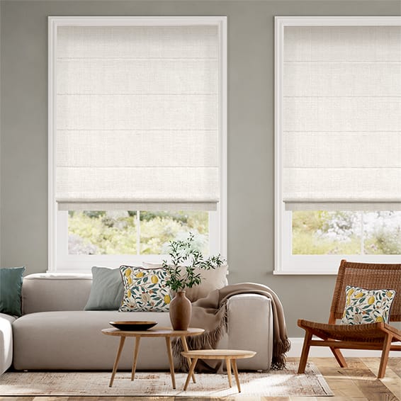 Hissgardin Etta Ivory