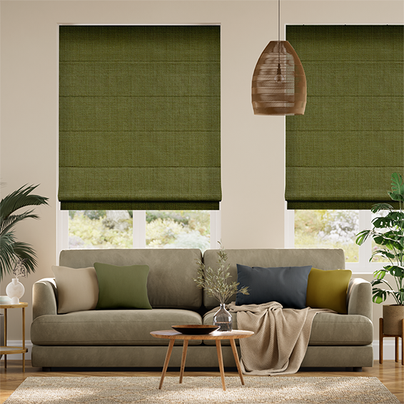 Hissgardin Etta Olive