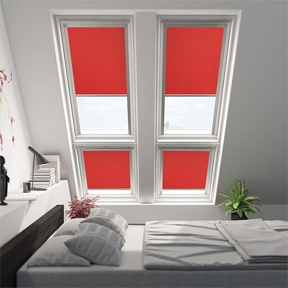 Velux® by Tuiss Expressions Coral