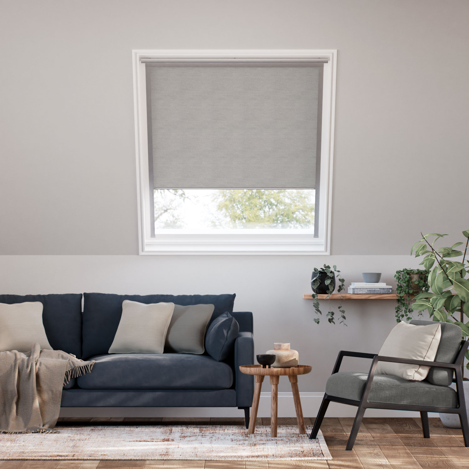 FAKRO® by Tuiss Expressions Nickel