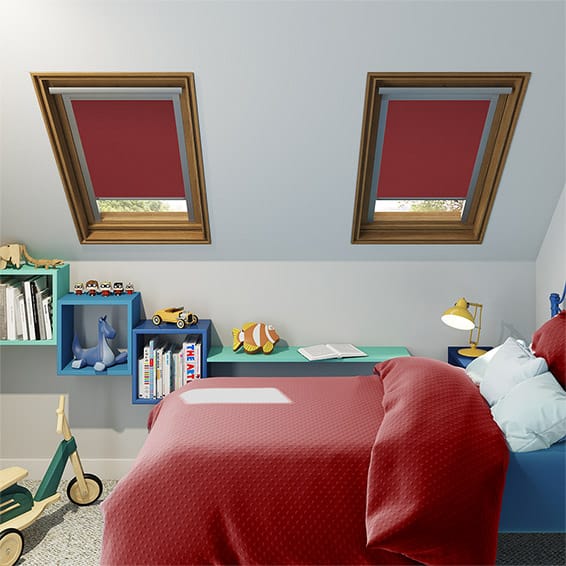 Velux® by Tuiss Expressions Ruby