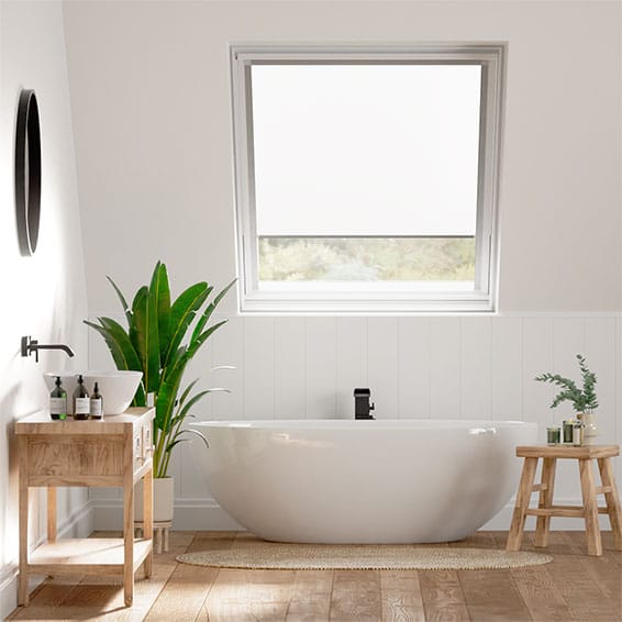 Velux ® by Tuiss Expressions Vista Pure White