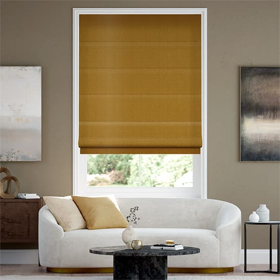 Hissgardin Velvet Antique Gold 