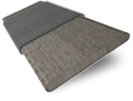 Graphite Grain & Anthracite swatch image