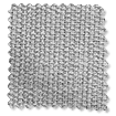 Hissgardin Harlow Woven Grey sample image