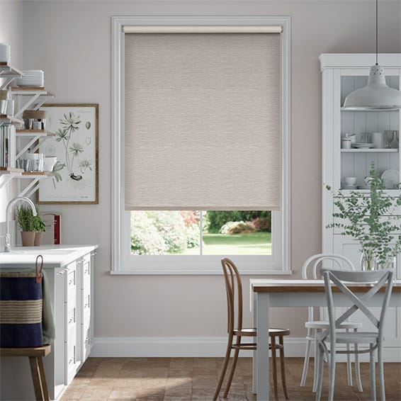 Rullgardin Choices Harrow Grey Wash