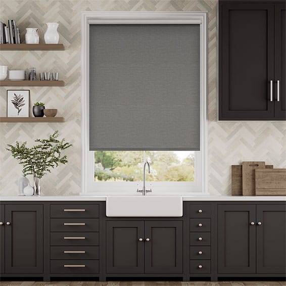 Rullgardin Choices Harrow Tonal Grey