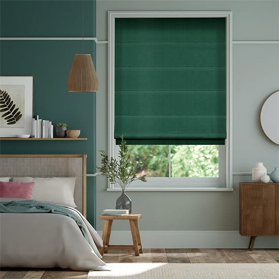 Hissgardin Velvet Jade Green 