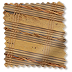 Roll-up Java Cedar Bambu rullgardin roll-up swatch image