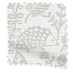 Hissgardin Kelda Dove Grey sample image