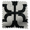 Gardiner Lattice Black sample image