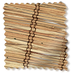 Hissgardin Elektrisk Leticia Cedar sample image