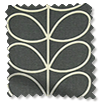 Rullgardin Linear Stem Cool Grey sample image