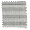 Plisségardin Linen Jute sample image