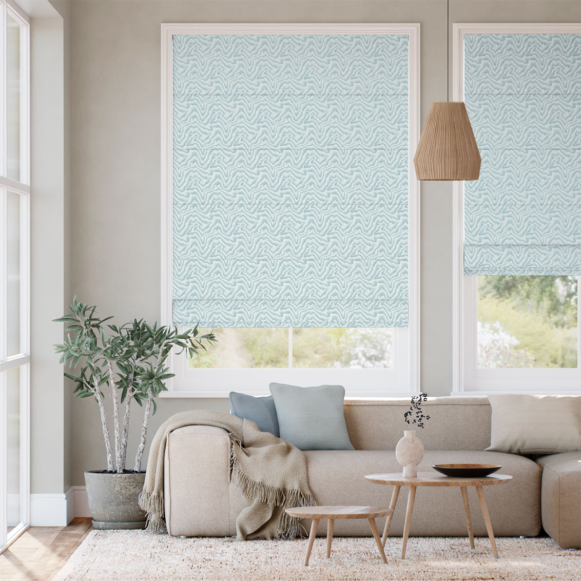 Hissgardin Malachite Cloud