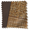 Hissgardin Elektrisk Marius Chestnut & Acorn sample image