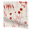 Meadow Coral Rullgardiner swatch image