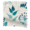 Meadow Teal Rullgardiner swatch image