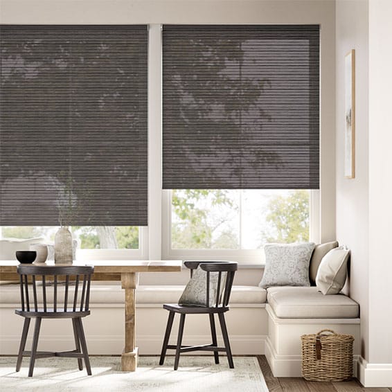 Rullgardin Merida Graphite