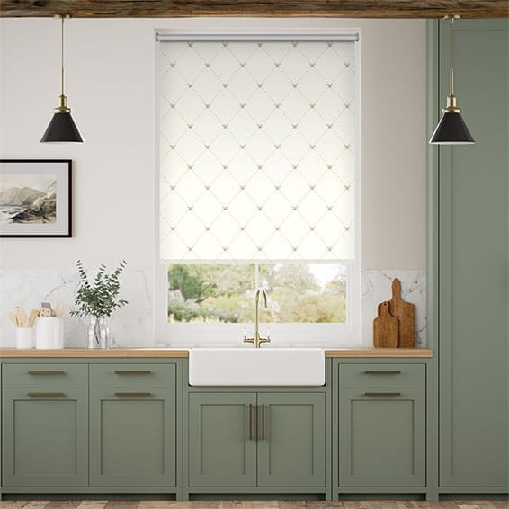 Rullgardin Nectar Manilla