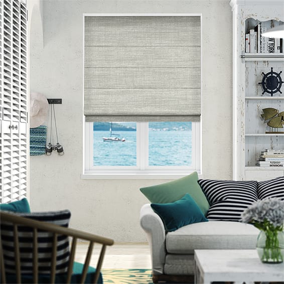 Hissgardin Nice Cool Grey