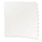 Oculus Bright White Panelgardin swatch image