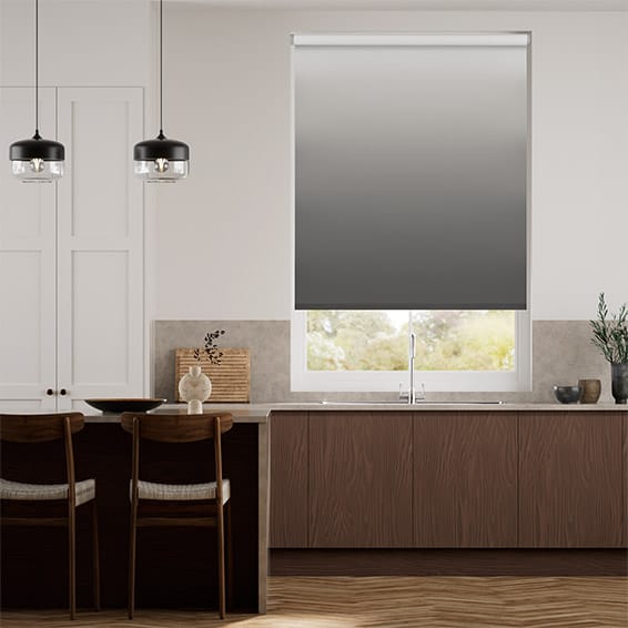 Rullgardin Twist2Fit Ombre Storm