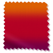 Hissgardin Ombre Sunset sample image