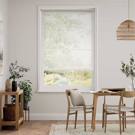 Rullgardin Elektrisk Oracle Alabaster