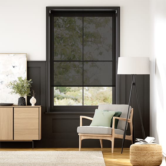 Rullgardin Oracle Jet