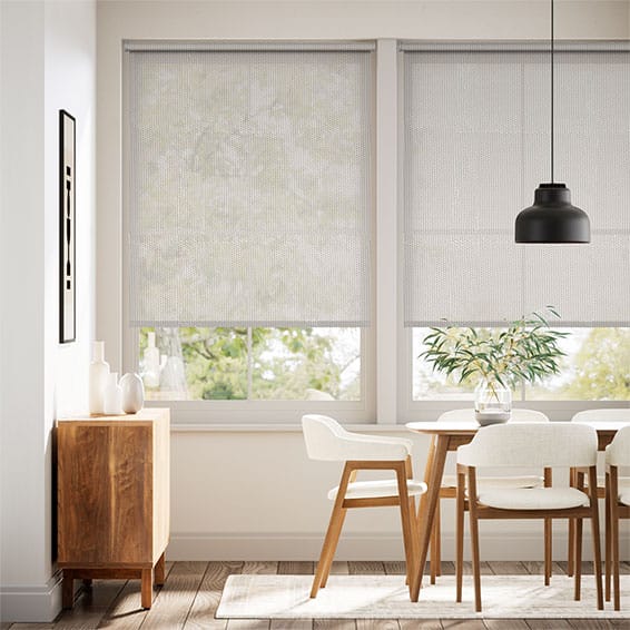 Rullgardin Oracle Pebble