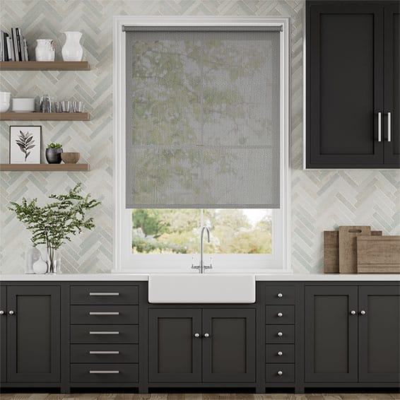 Rullgardin Oracle Storm