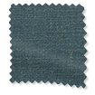 Hissgardin Paleo Linen Gulf Blue  sample image