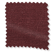 Hissgardin Paleo Linen Ruby Red  sample image
