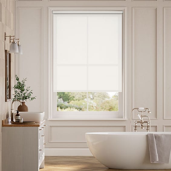 Rullgardin Palermo Warm White