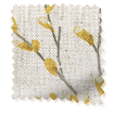 Hissgardin Salice Trail Mustard sample image