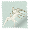 Hissgardin Sea Aves Soft Teal sample image