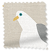 Gulls Pebble Gardiner swatch image