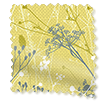 September Meadow Quince Rullgardiner swatch image