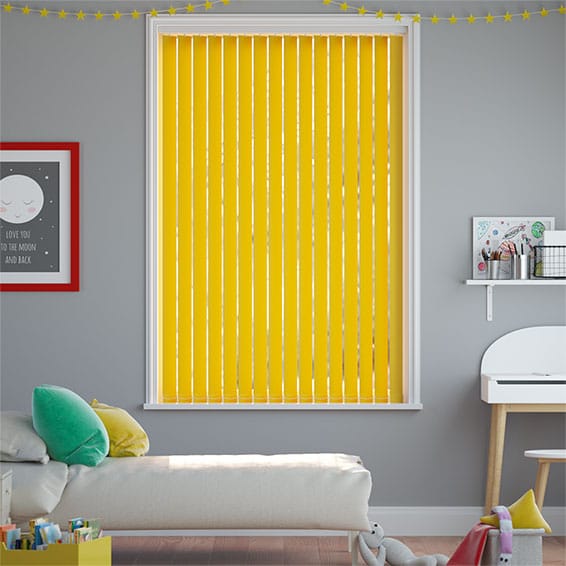 Lamellgardin Sevilla Buttercup