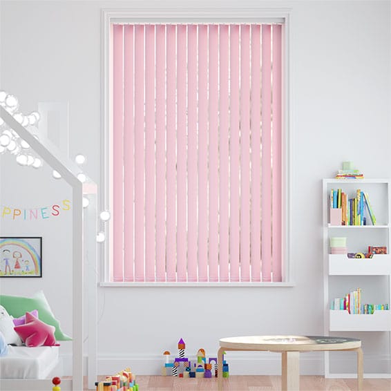 Lamellgardin Sevilla Candyfloss