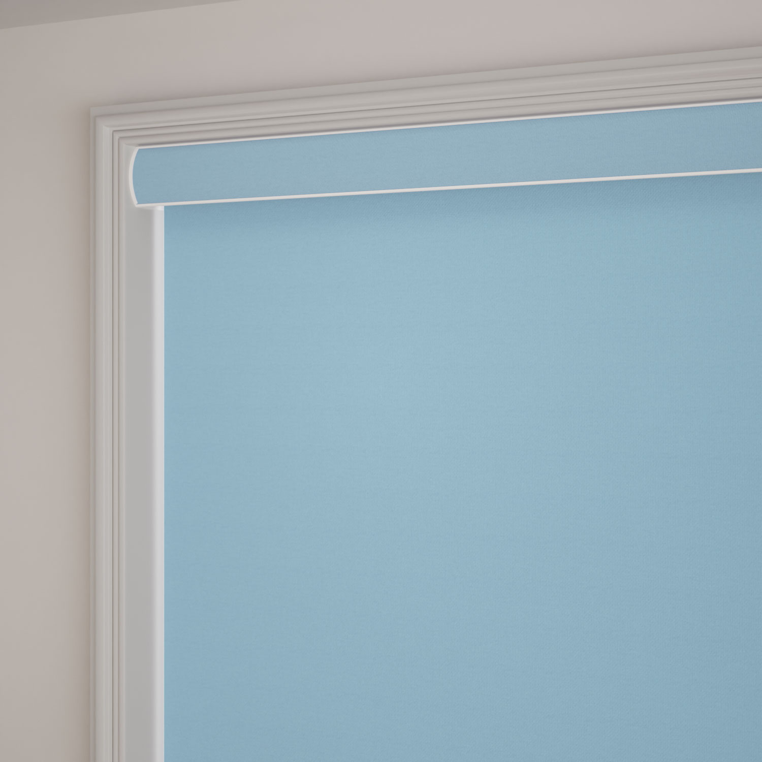 Rullgardin Elektrisk Sevilla Mayan Blue