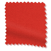 Mörkläggande rullgardin Sevilla Vivid Red sample image