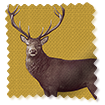 Deer Ochre Hissgardiner swatch image