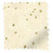 Hissgardin Star Gazing Cream & Gold  sample image